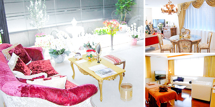 SOグレイスクリニック御殿山