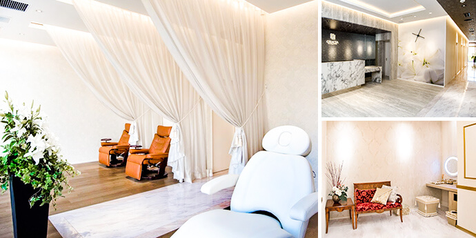 グラシアクリニック