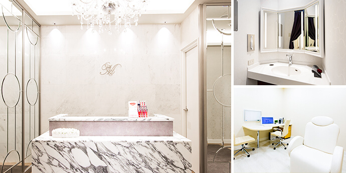 銀座みゆき通り美容外科