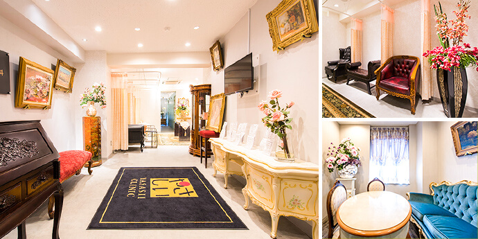 やさしい美容皮膚科・皮フ科 秋葉原院