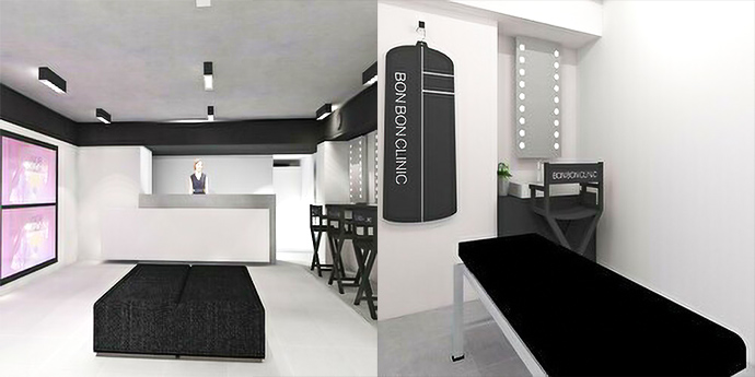 BONBONクリニック