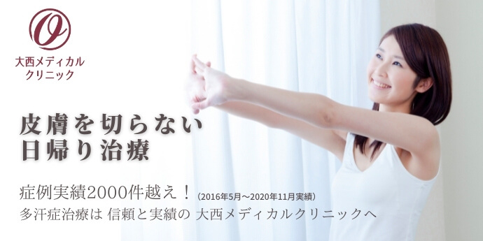 大西メディカルクリニック