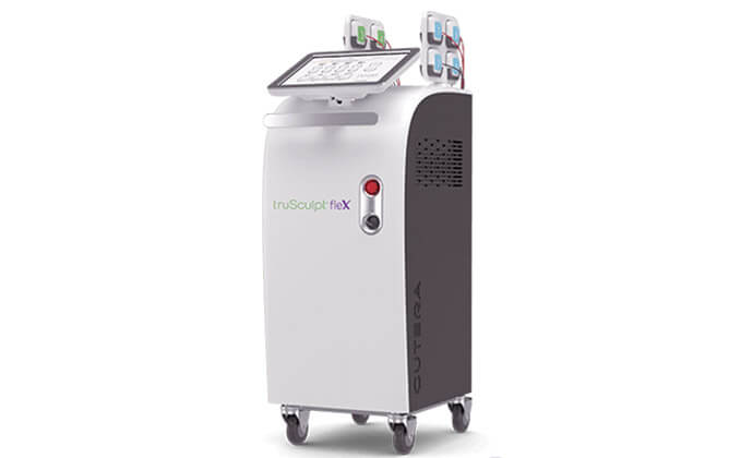 トゥルースカルプflex