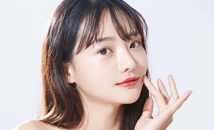 フラクショナルレーザーでつるんと滑らかな肌へ！