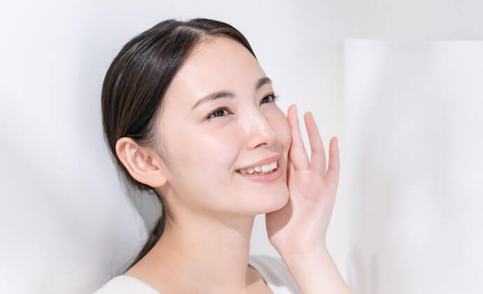 糸リフトで即効リフトアップ！