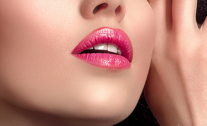 ヒアルロン酸注入とラシャスリップの併用で効果大