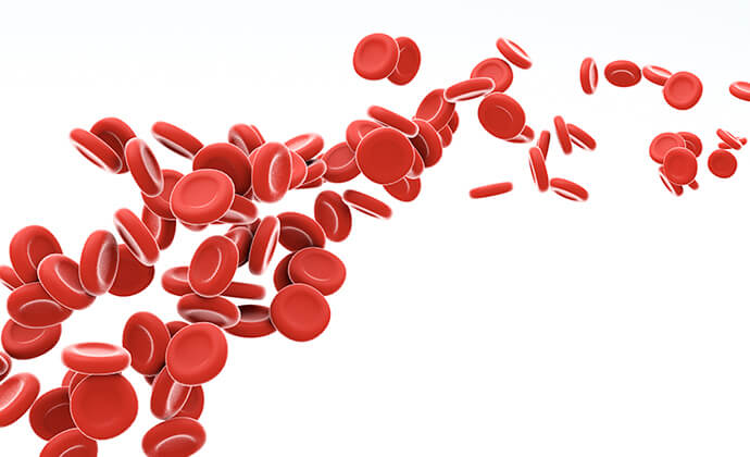 ⑤再生治療で定着率UP「PRP注入」