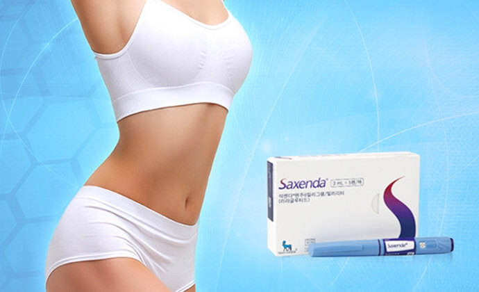 痩せる注射「GLP-1」も人気