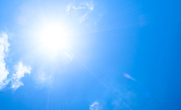 過度なヘア・頭皮ダメージによる薄毛