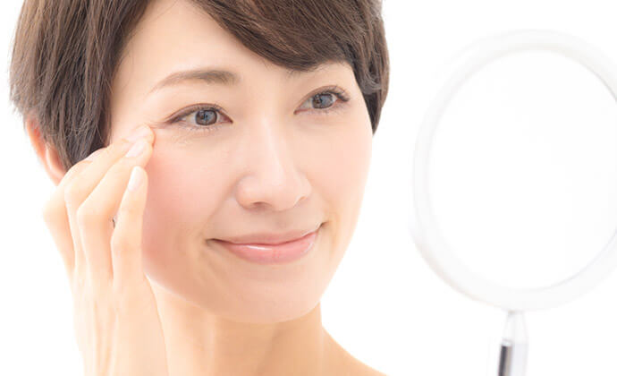 普段のケアも大切