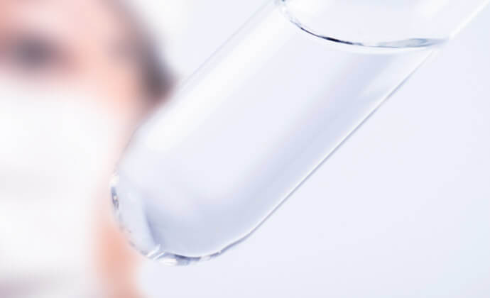 脂肪注入（幹細胞注入）