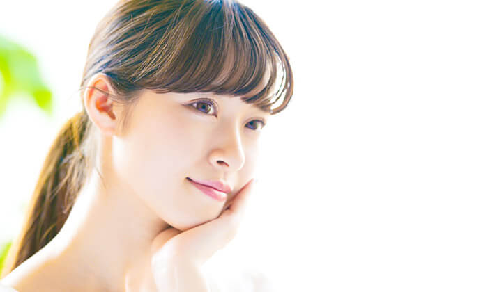 「顔まわりの脂肪が気になっていて、より気軽な方法で改善したい」方におすすめ