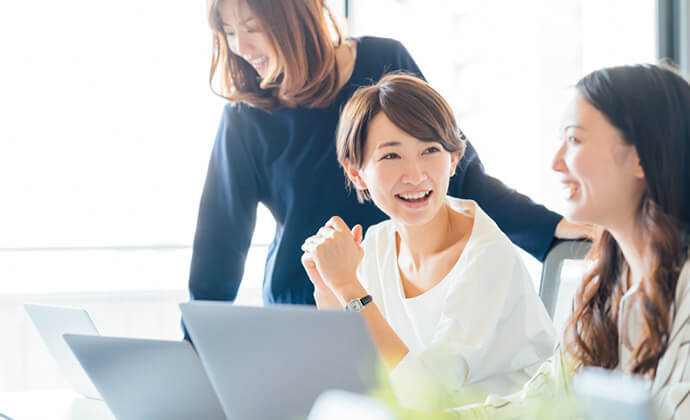 体に低負担で部分やせができる