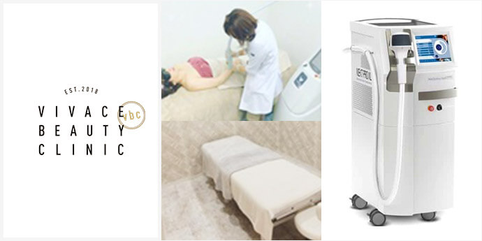 VIVACE BEAUTY CLINIC
