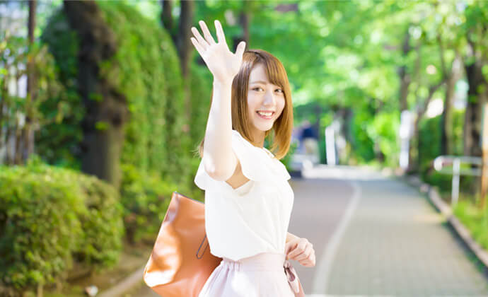 メンテナンス不要♡