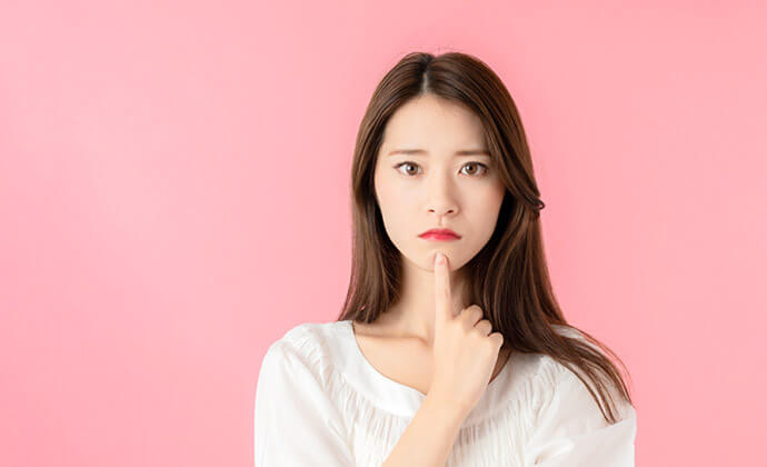 豊胸はしたいけど異物を入れるのは嫌な人