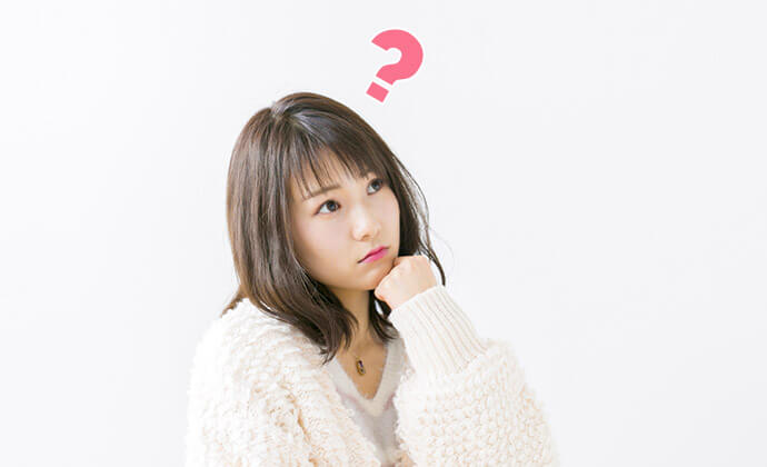 ケミカルピーリングのよくある勘違い