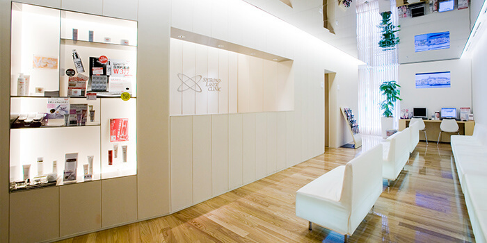 シロノクリニック 横浜