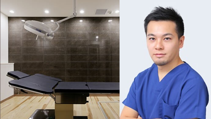 銀座長瀬クリニック