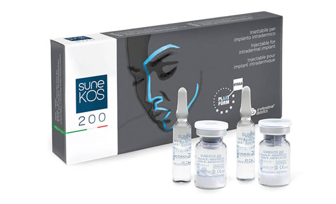 スネコス（バイオリモデリング注射）