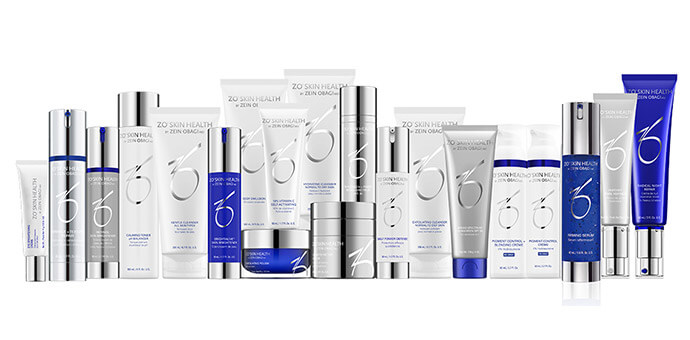 ゼオスキン　セラピューティック