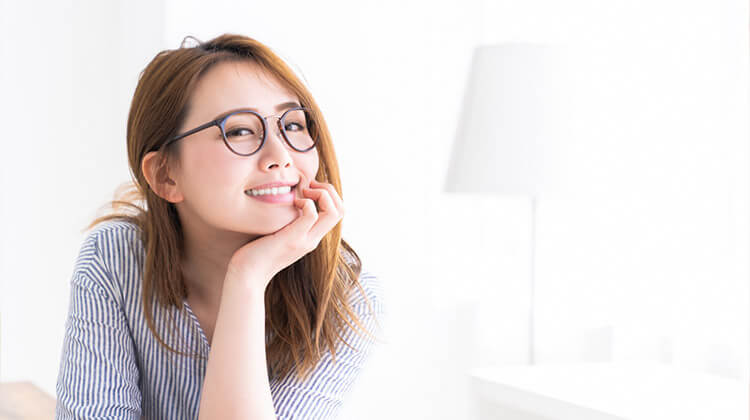 手術する前に擬似体験できるのが糸！