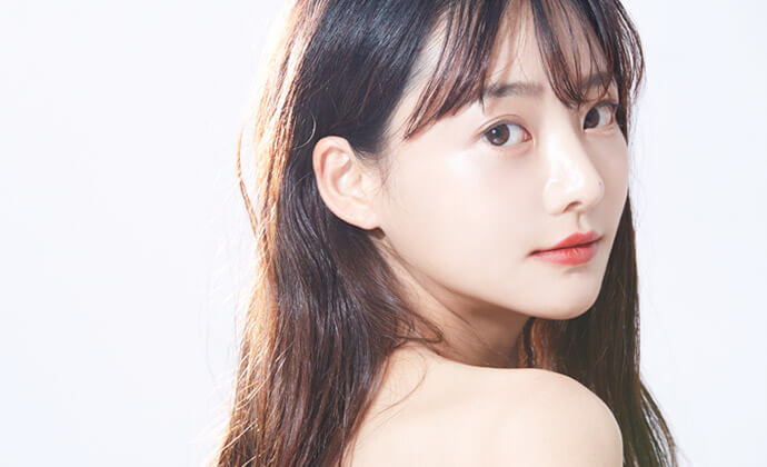 口元のでっぱり、平面顔に悩む方への新たな選択肢