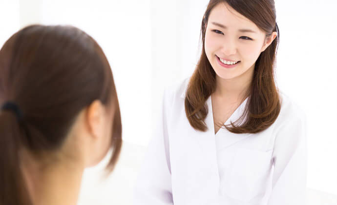 人中短縮手術のリスクやデメリットを説明してくれるか