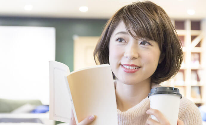 元に戻せる安心感も人気