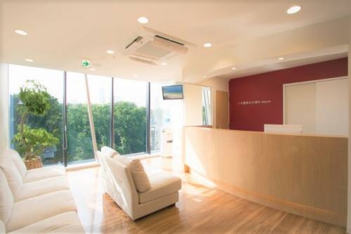 表参道美容皮膚科原宿本院