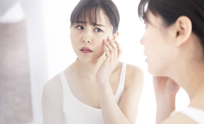 気になる・・・その前が吉！