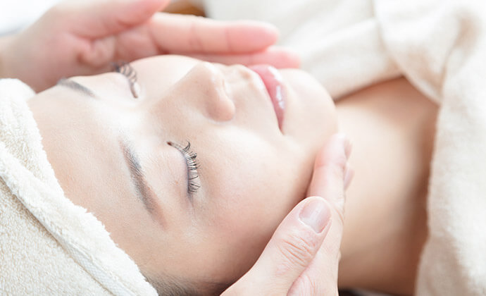 最新ピーリング治療いろいろ