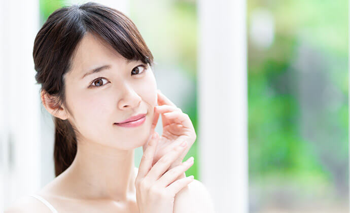 グルタチオン点滴（白玉点滴）