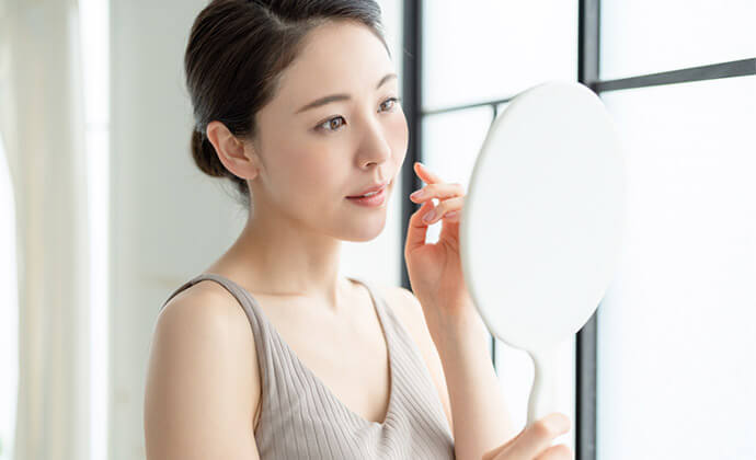 肝斑はどうしてできるの？