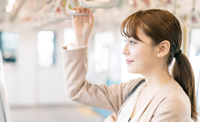 通える場所であること