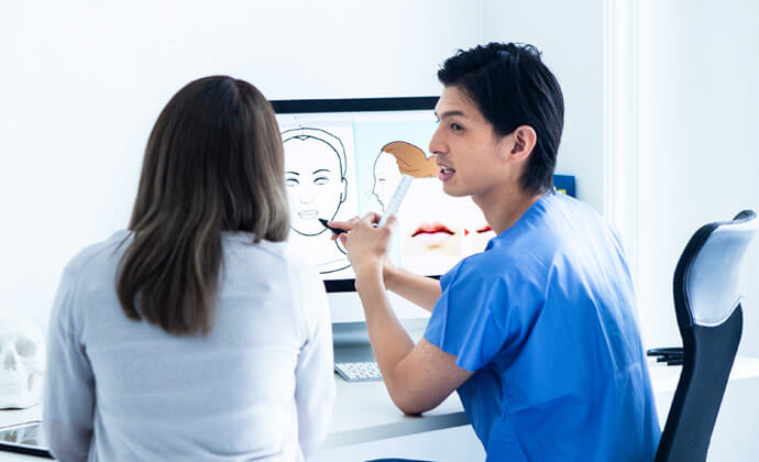 経験値が豊富であること