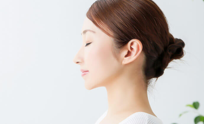 骨切りのメリット