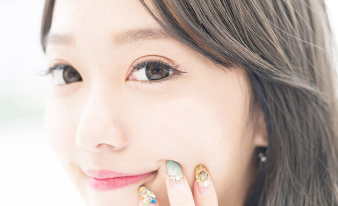 二重の治療法って？