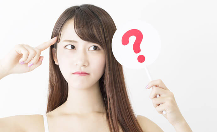 セルフケアのリスク