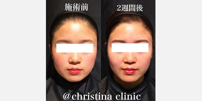 CHRISTINA clinic GINZA （クリスティーナクリニック銀座）