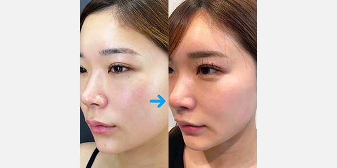 La Clinique Shinjuku（ラクリニック新宿）