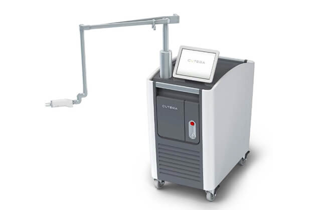 最も広く使われていて安心「ピコレーザー」