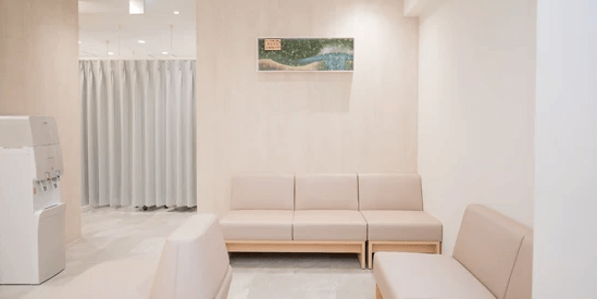 クリニーククリニック